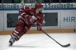 Photo hockey reportage NLA: Fribourg trébuche