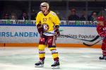 Photo hockey reportage NLA: Genève a tiré 23 fois...