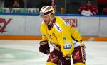 Photo hockey reportage NLA: Genève a tiré 23 fois...