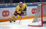 Photo hockey reportage NLA: Genève a tiré 23 fois...