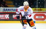 Photo hockey reportage NLA: Libérez les ours !