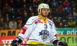 Photo hockey reportage NLA: Libérez les ours !