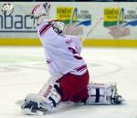 Photo hockey reportage NLA: Tout s'est joué à la fin