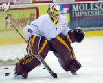 Photo hockey reportage NLA: Tout s'est joué à la fin