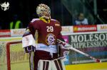 Photo hockey reportage NLA: Tout s'est joué à la fin