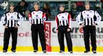 Photo hockey reportage NLA: Tout s'est joué à la fin