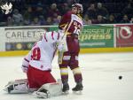 Photo hockey reportage NLA: Tout s'est joué à la fin