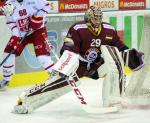 Photo hockey reportage NLA: Tout s'est joué à la fin