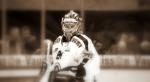 Photo hockey reportage NLA: Un Malley fêté qui voulait vibrer, dommage