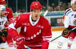 Photo hockey reportage NLA: Un Malley fêté qui voulait vibrer, dommage