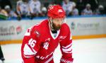 Photo hockey reportage NLA: Un Malley fêté qui voulait vibrer, dommage