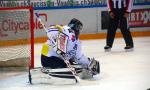Photo hockey reportage NLA: Zuri n'a pas résisté