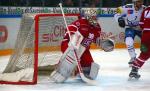 Photo hockey reportage NLA: Zuri n'a pas résisté