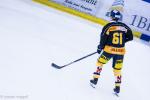 Photo hockey reportage NLB: Le HC Red Ice d’une courte tête