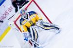 Photo hockey reportage NLB: Le HC Red Ice d’une courte tête