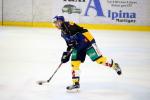 Photo hockey reportage NLB: Le HC Red Ice d’une courte tête