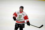 Photo hockey reportage NLB: Le HC Red Ice d’une courte tête
