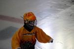 Photo hockey reportage NLB: Le HC Red Ice d’une courte tête