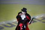 Photo hockey reportage NLB: Le HC Red Ice d’une courte tête