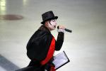 Photo hockey reportage NLB: Le HC Red Ice d’une courte tête