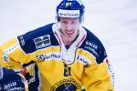Photo hockey reportage NLB: Le HC Red Ice d’une courte tête
