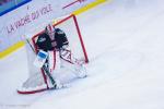 Photo hockey reportage NLB: Le HC Red Ice d’une courte tête