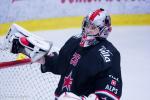Photo hockey reportage NLB: Le HC Red Ice d’une courte tête