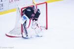 Photo hockey reportage NLB: Le HC Red Ice d’une courte tête