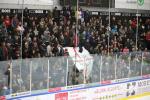 Photo hockey reportage NLB: Le HC Red Ice d’une courte tête