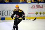 Photo hockey reportage NLB: Le HC Red Ice d’une courte tête