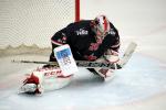 Photo hockey reportage NLB: Le HC Red Ice d’une courte tête