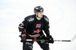 Photo hockey reportage NLB: Le HC Red Ice d’une courte tête