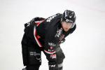 Photo hockey reportage NLB: Le HC Red Ice d’une courte tête