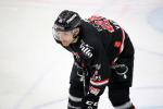 Photo hockey reportage NLB: Le HC Red Ice d’une courte tête