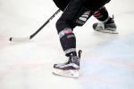 Photo hockey reportage NLB: Le HC Red Ice d’une courte tête