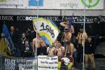 Photo hockey reportage NLB: Le HC Red Ice d’une courte tête