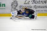 Photo hockey reportage NLB: Le HC Red Ice d’une courte tête