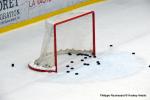 Photo hockey reportage NLB: Le HC Red Ice d’une courte tête