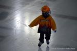 Photo hockey reportage NLB: Le HC Red Ice d’une courte tête