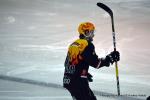 Photo hockey reportage NLB: Le HC Red Ice d’une courte tête