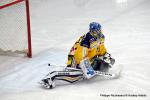 Photo hockey reportage NLB: Le HC Red Ice d’une courte tête