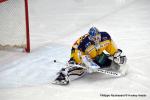 Photo hockey reportage NLB: Le HC Red Ice d’une courte tête