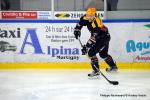 Photo hockey reportage NLB: Le HC Red Ice d’une courte tête