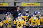 Photo hockey reportage NLB: Le HC Red Ice d’une courte tête