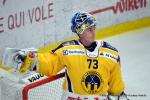 Photo hockey reportage NLB: Le HC Red Ice d’une courte tête