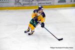 Photo hockey reportage NLB: Le HC Red Ice d’une courte tête