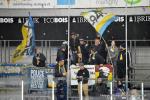 Photo hockey reportage NLB: Le HC Red Ice d’une courte tête
