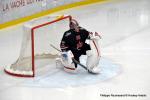 Photo hockey reportage NLB: Le HC Red Ice d’une courte tête