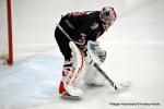 Photo hockey reportage NLB: Le HC Red Ice d’une courte tête