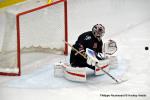 Photo hockey reportage NLB: Le HC Red Ice d’une courte tête